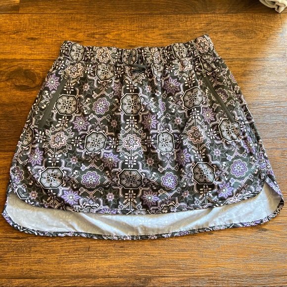 ZeroXposur Dresses & Skirts - Zeroxposur shorts skirt